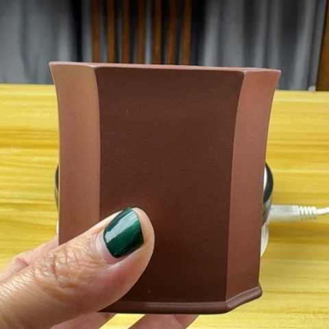 紫砂茶壶密密麻麻