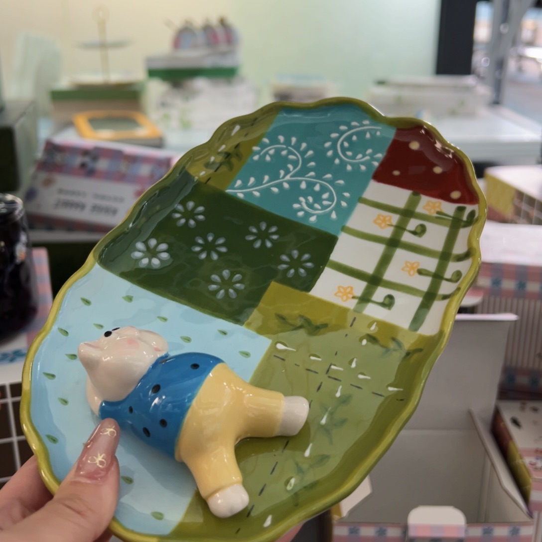 美美美美美瓷器美美