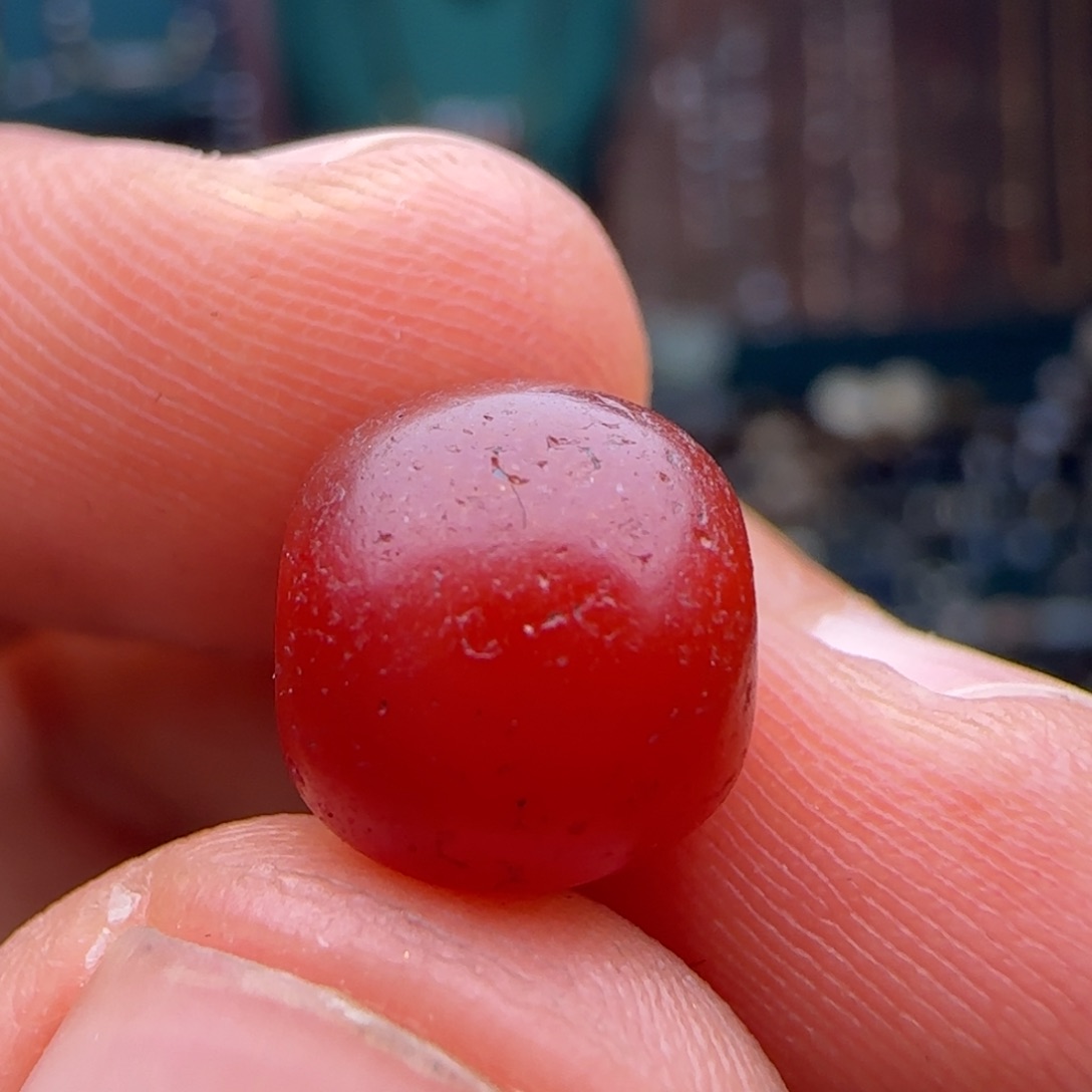 未镶嵌单玛瑙/玉髓