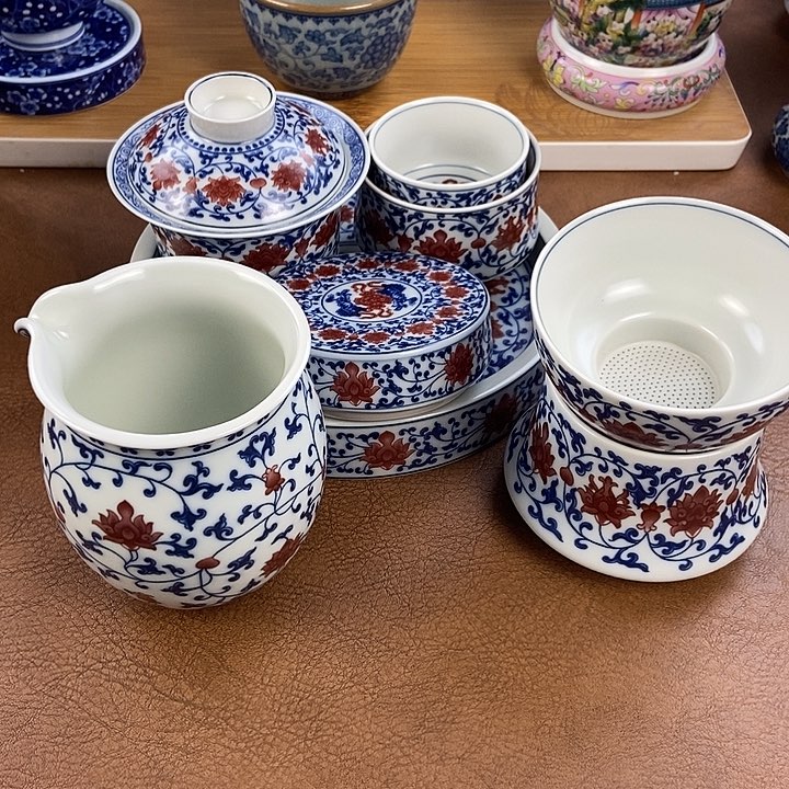 陶瓷制品加工企业