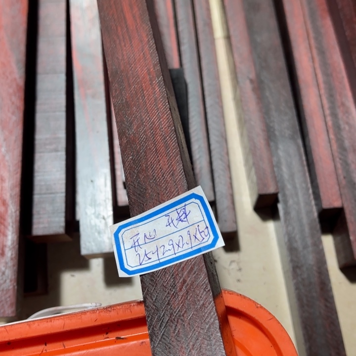 紫檀木类端景台A***好