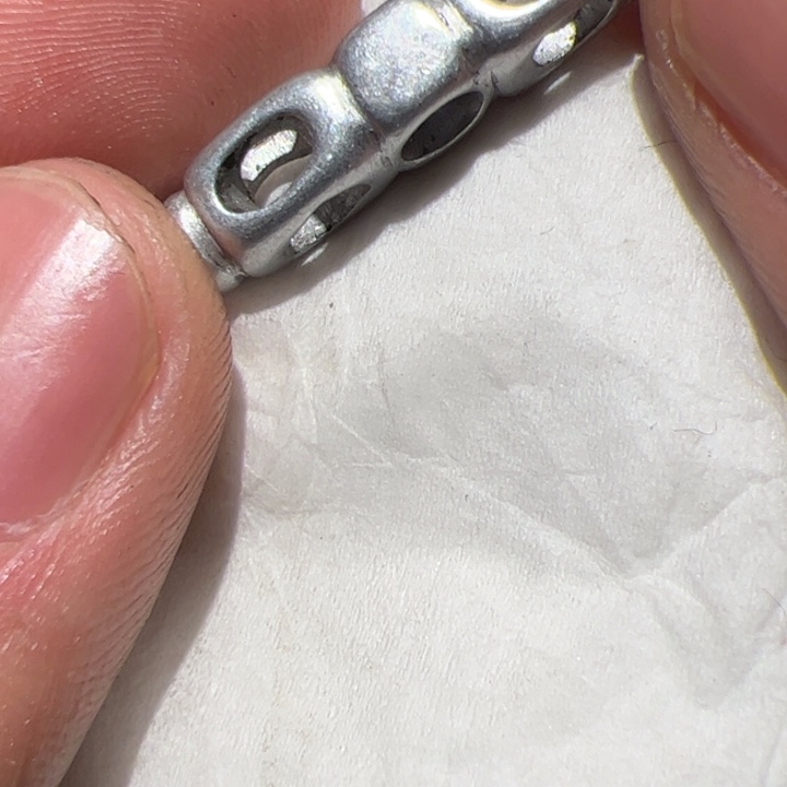 玻璃配饰你在一起