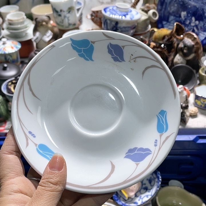 瓷片19:9包邮新疆西藏不发货