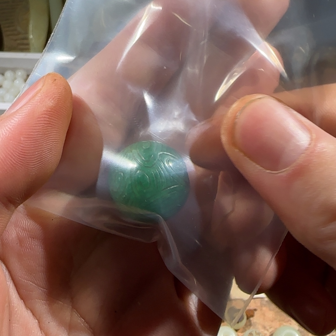 清***小物件配饰佩饰小物件