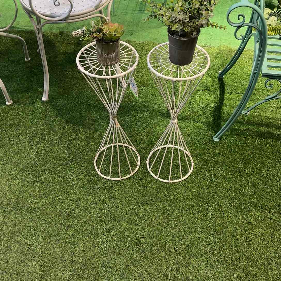 铁花架置物架收纳整理