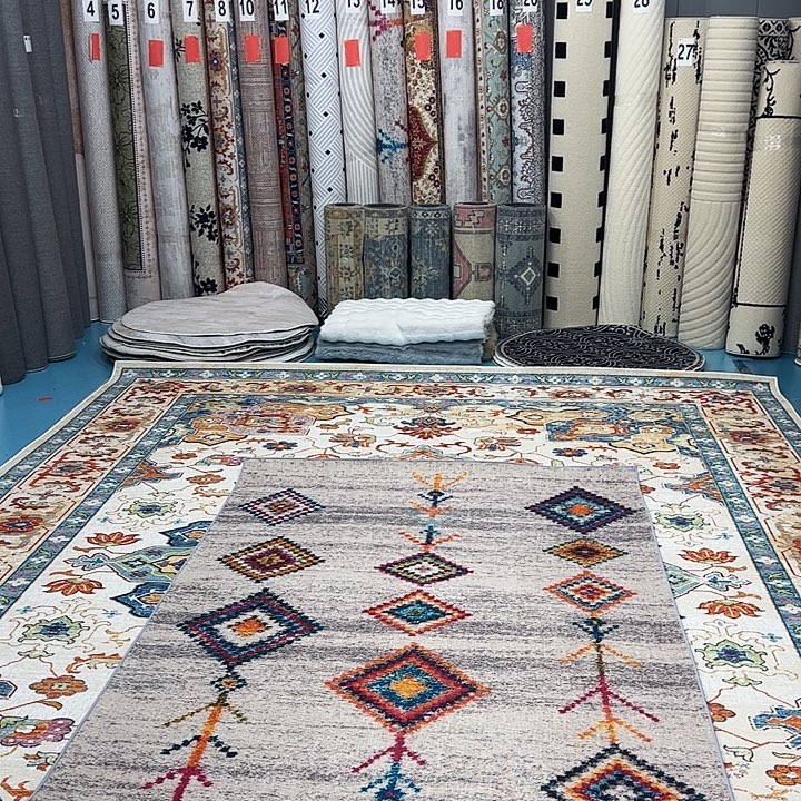 混纺140×200尺寸误差±1-3cm棉布底亚麻编织微瑕特价