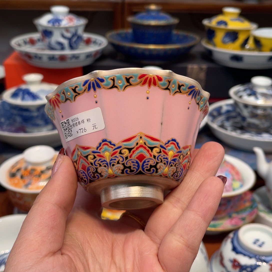 景德镇陶瓷瓷器景德镇