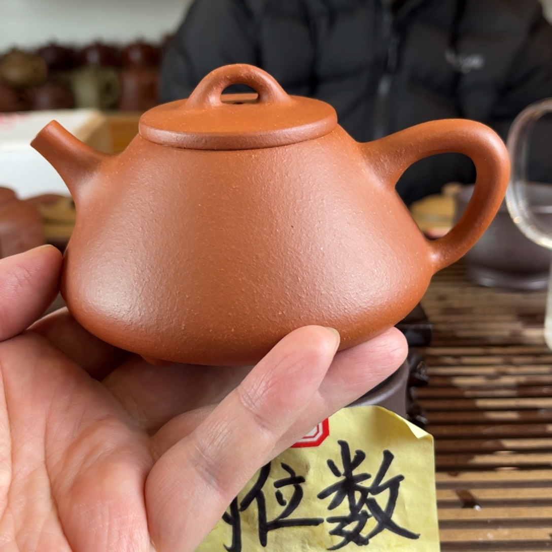 茶壶紫砂紫砂壶1