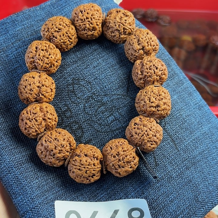 金刚菩提手串000668