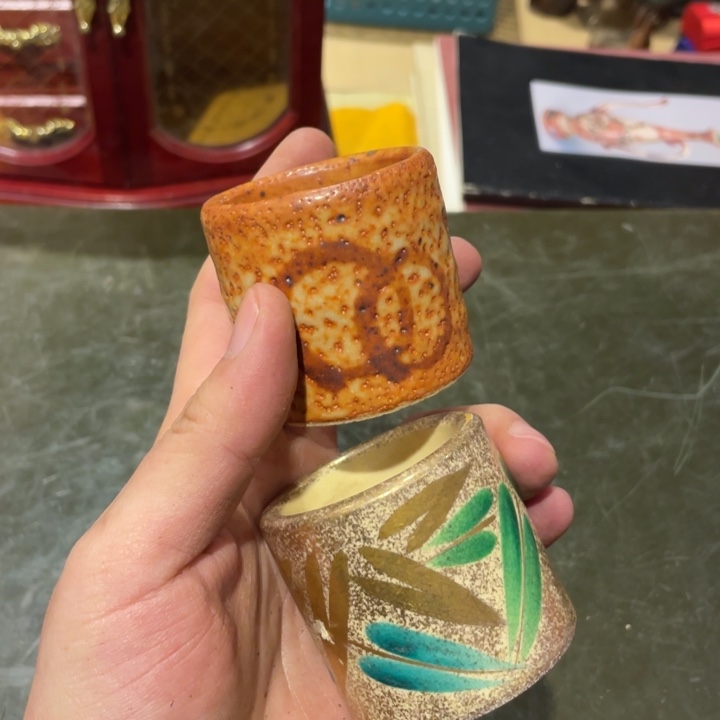 工艺美术品陶瓷艺术