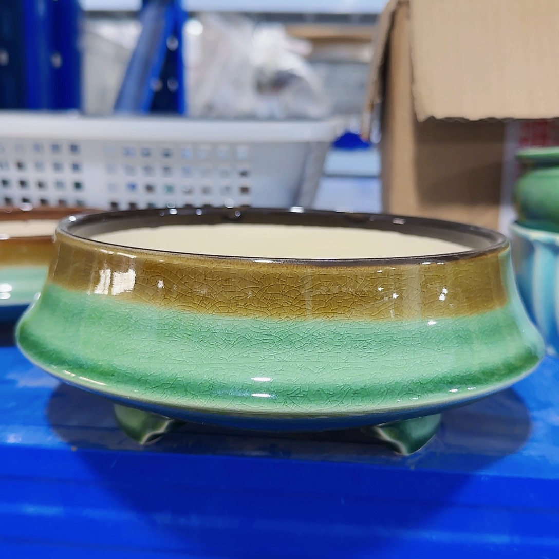 陶瓷花盆特价上新