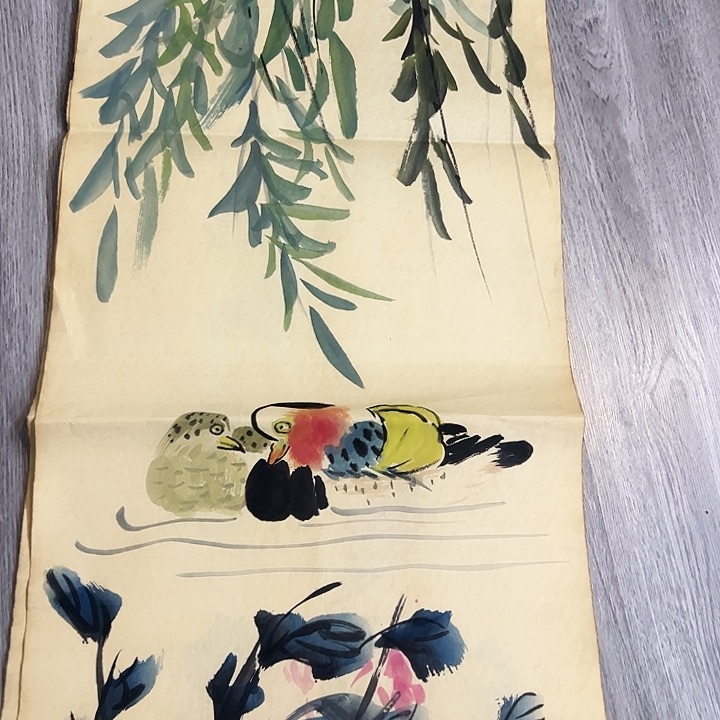 国画手绘国画专用链接