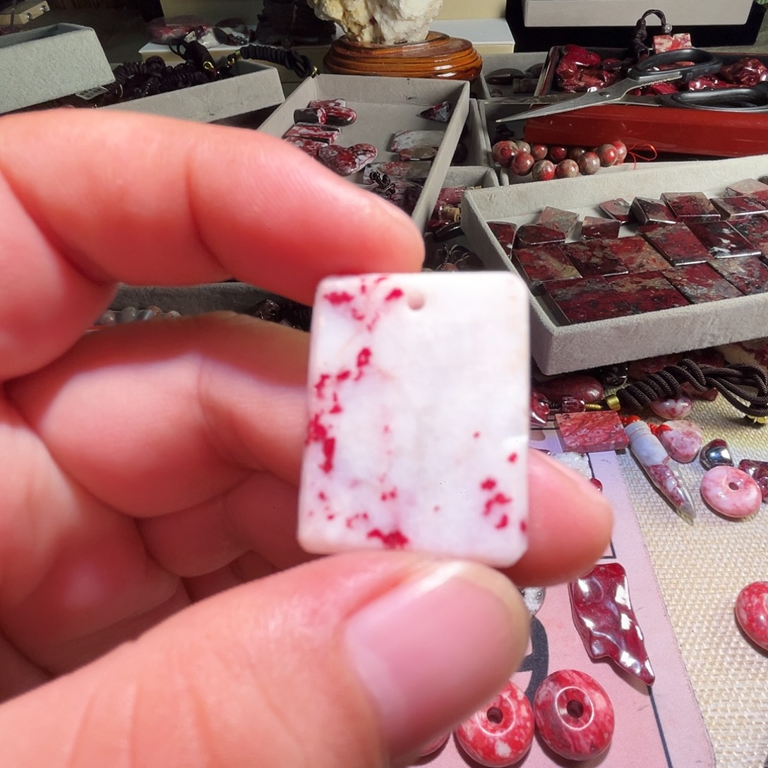 天然辰砂6668888888888