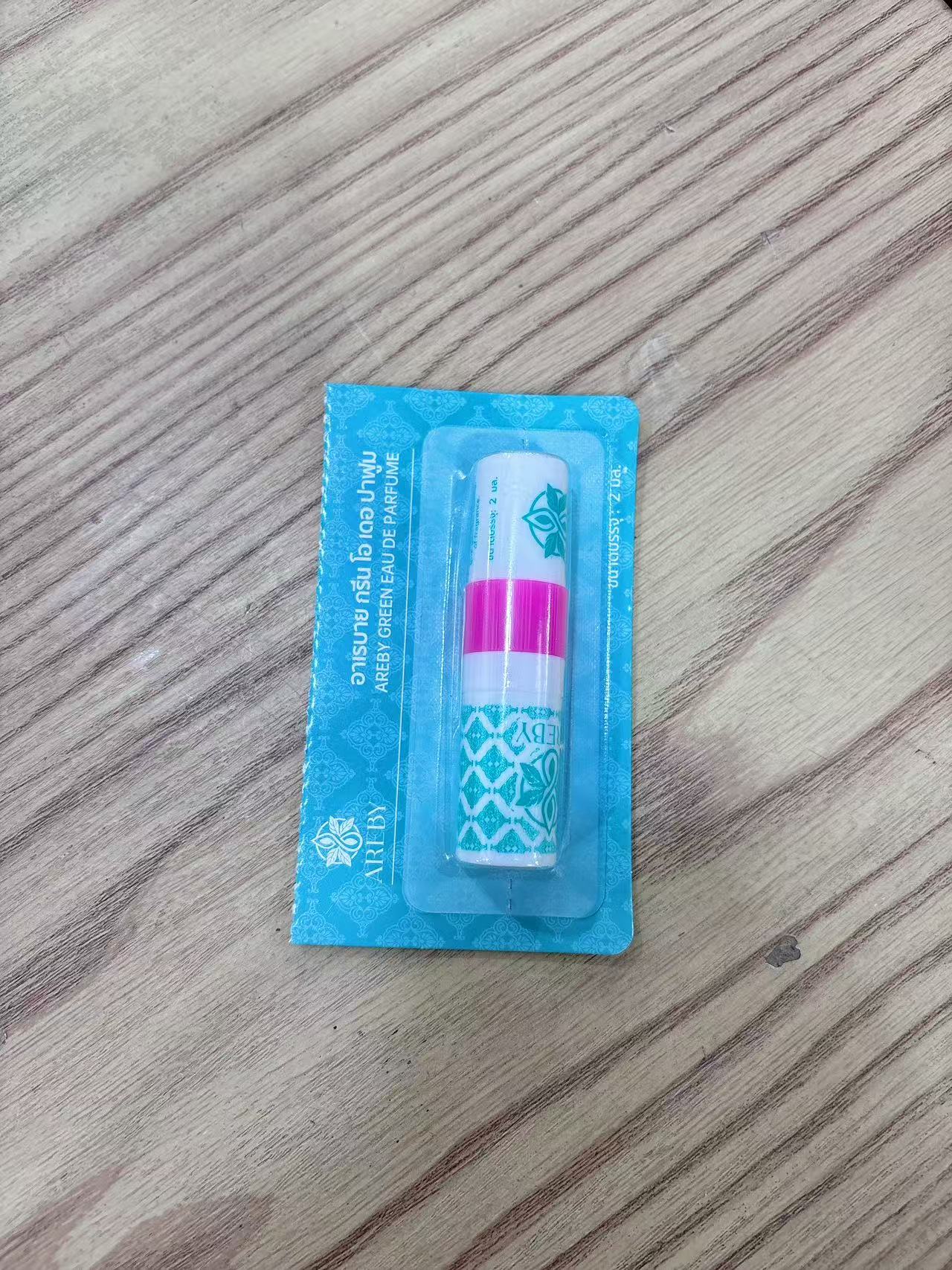 （泰）清新鼻通棒（卡）