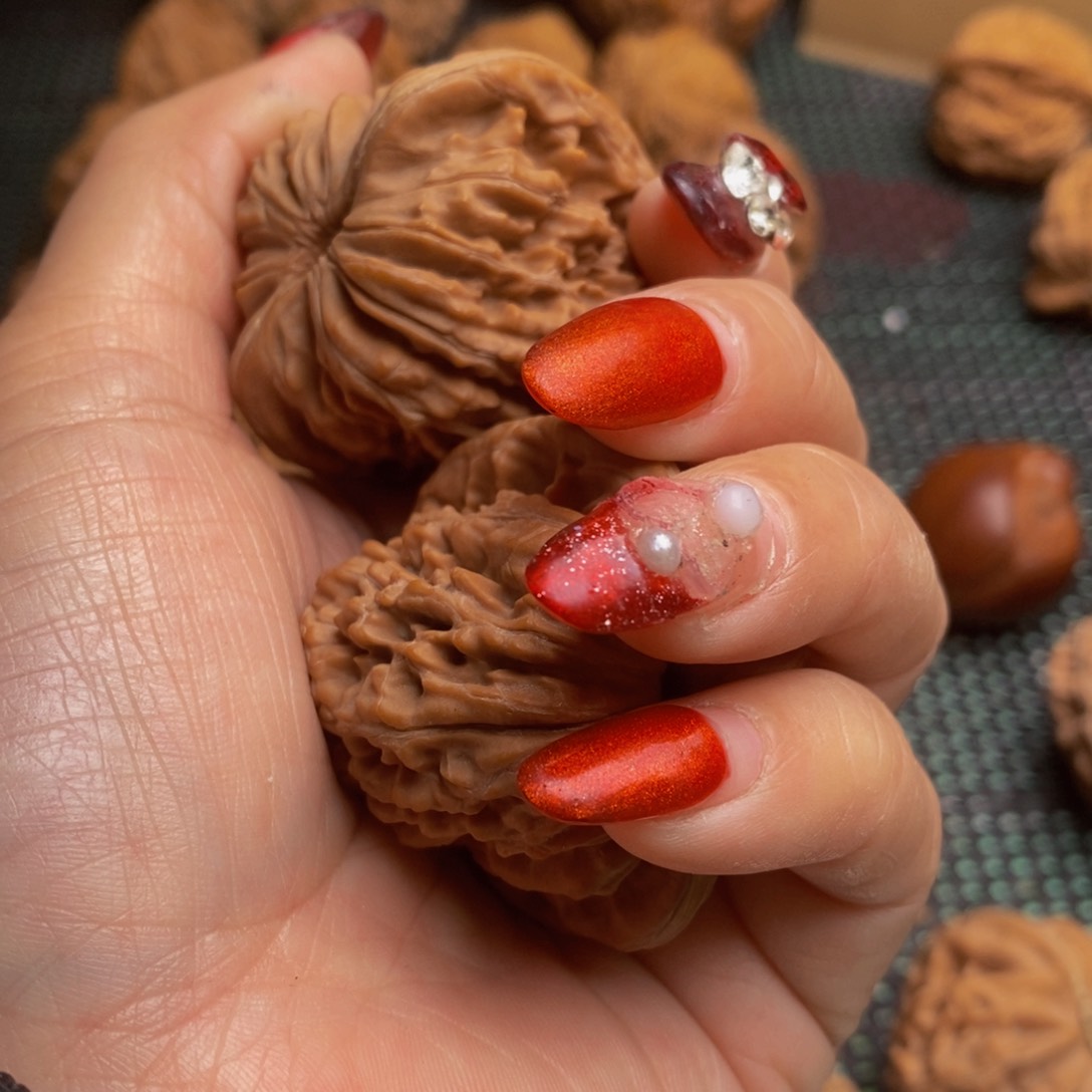 相****）全品无修文玩核桃