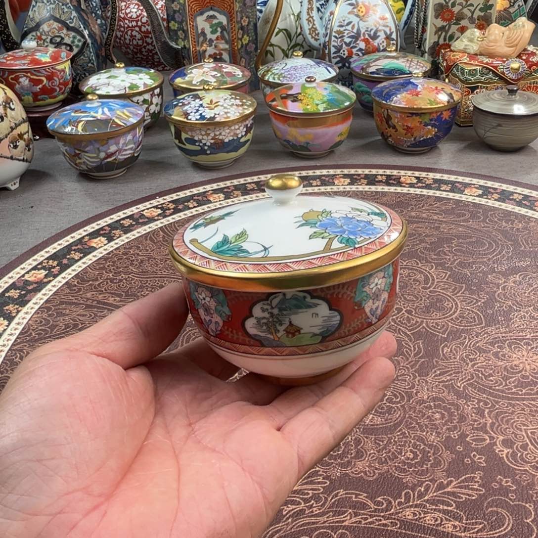 瓷片高端大气上档次