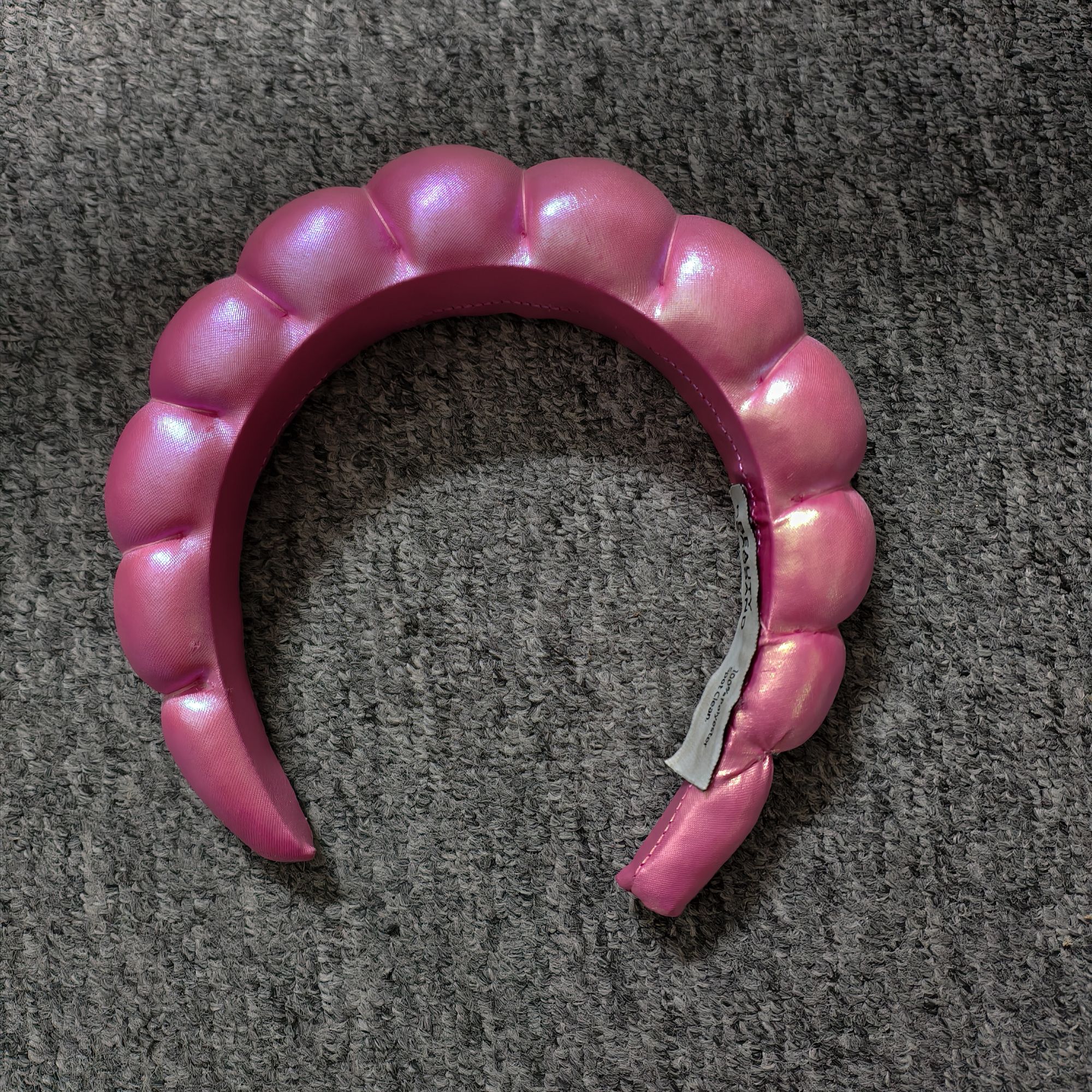 666-FG-02-简约发箍百搭精美