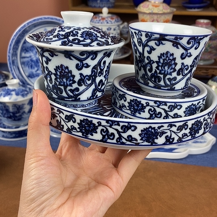 陶瓷制品加工企业在