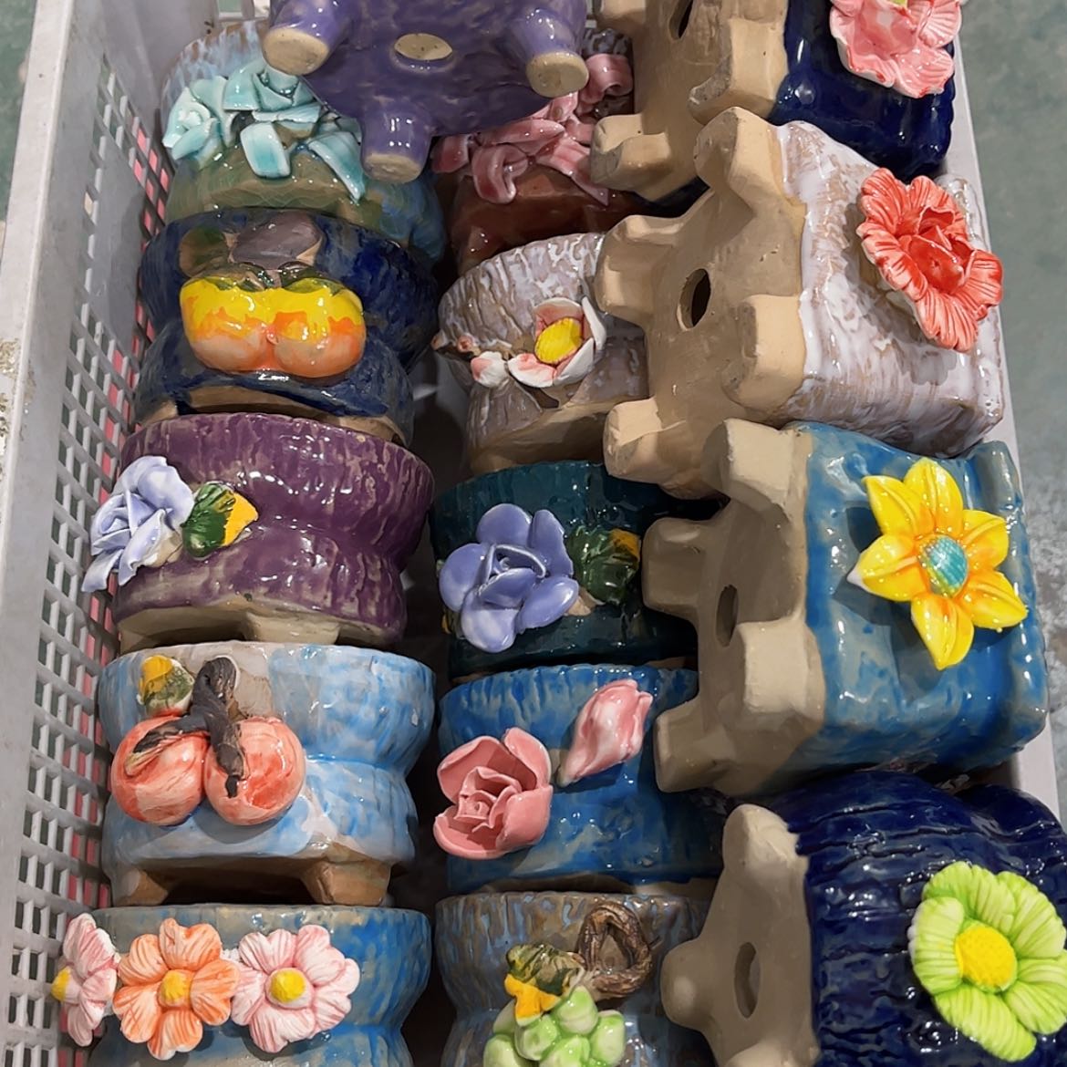 【闪购商品】红陶18133