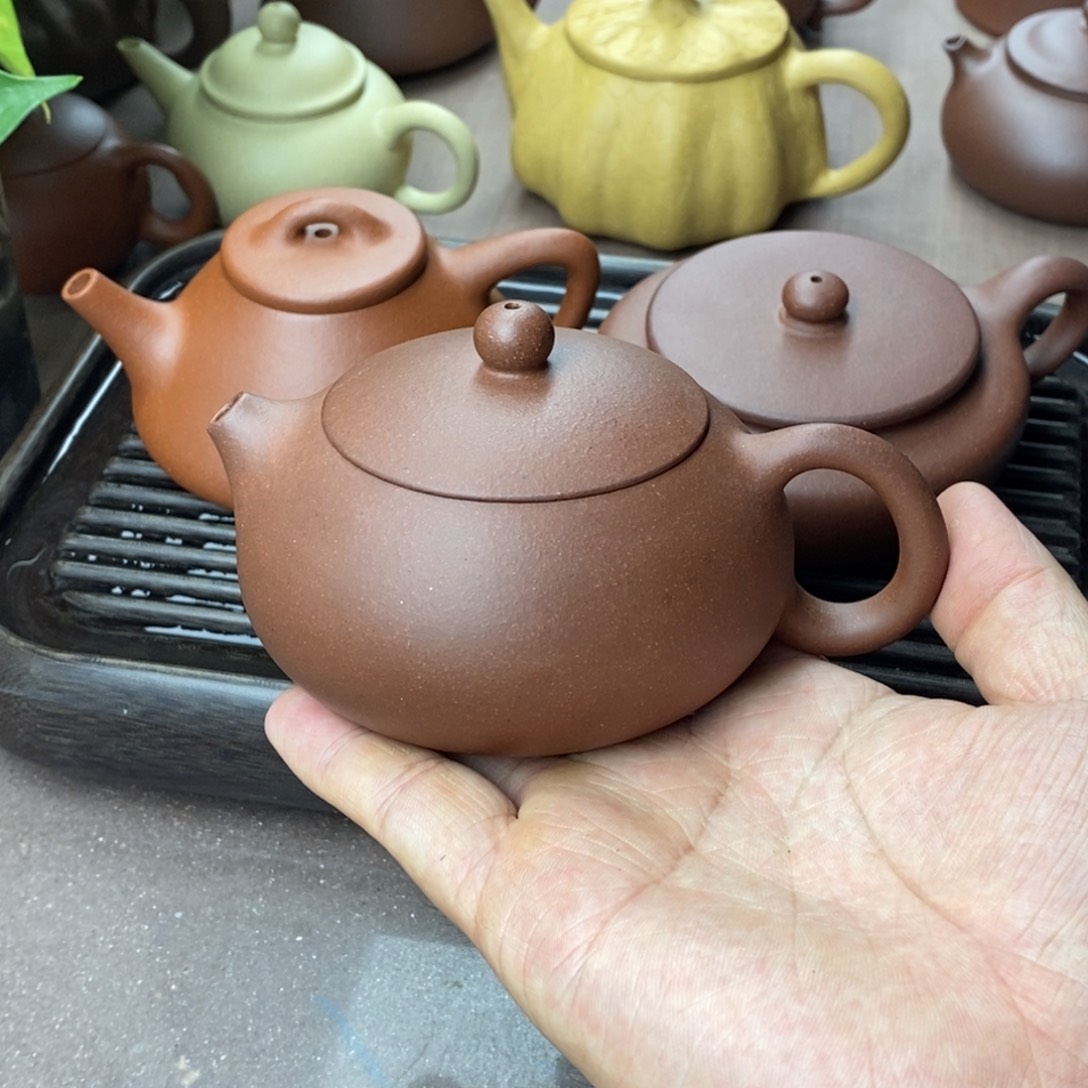 K***n茶壶紫砂紫砂西壶