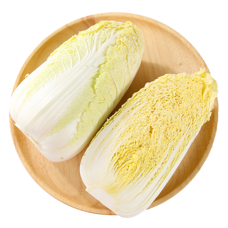 大娃娃菜800g—900g娃娃菜