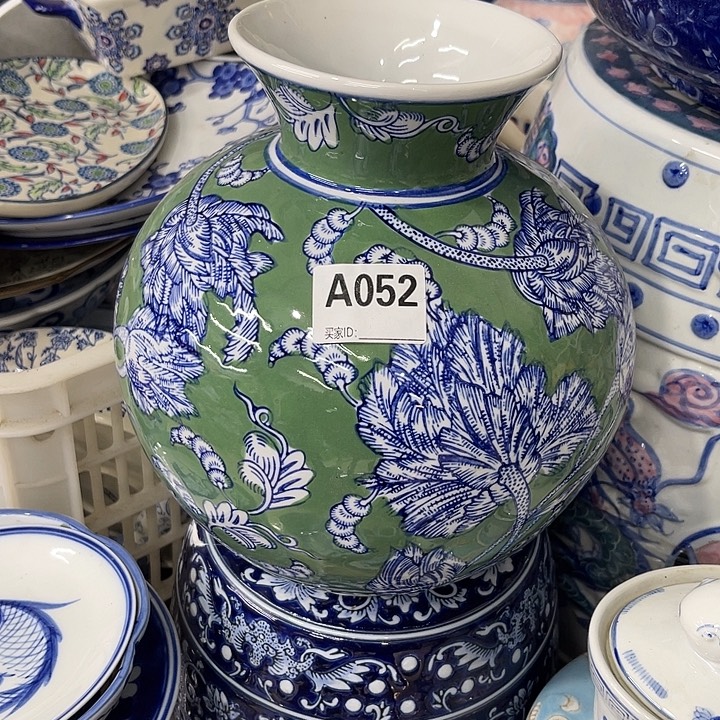 發***宝摆件微瑕介意勿拍不退不换