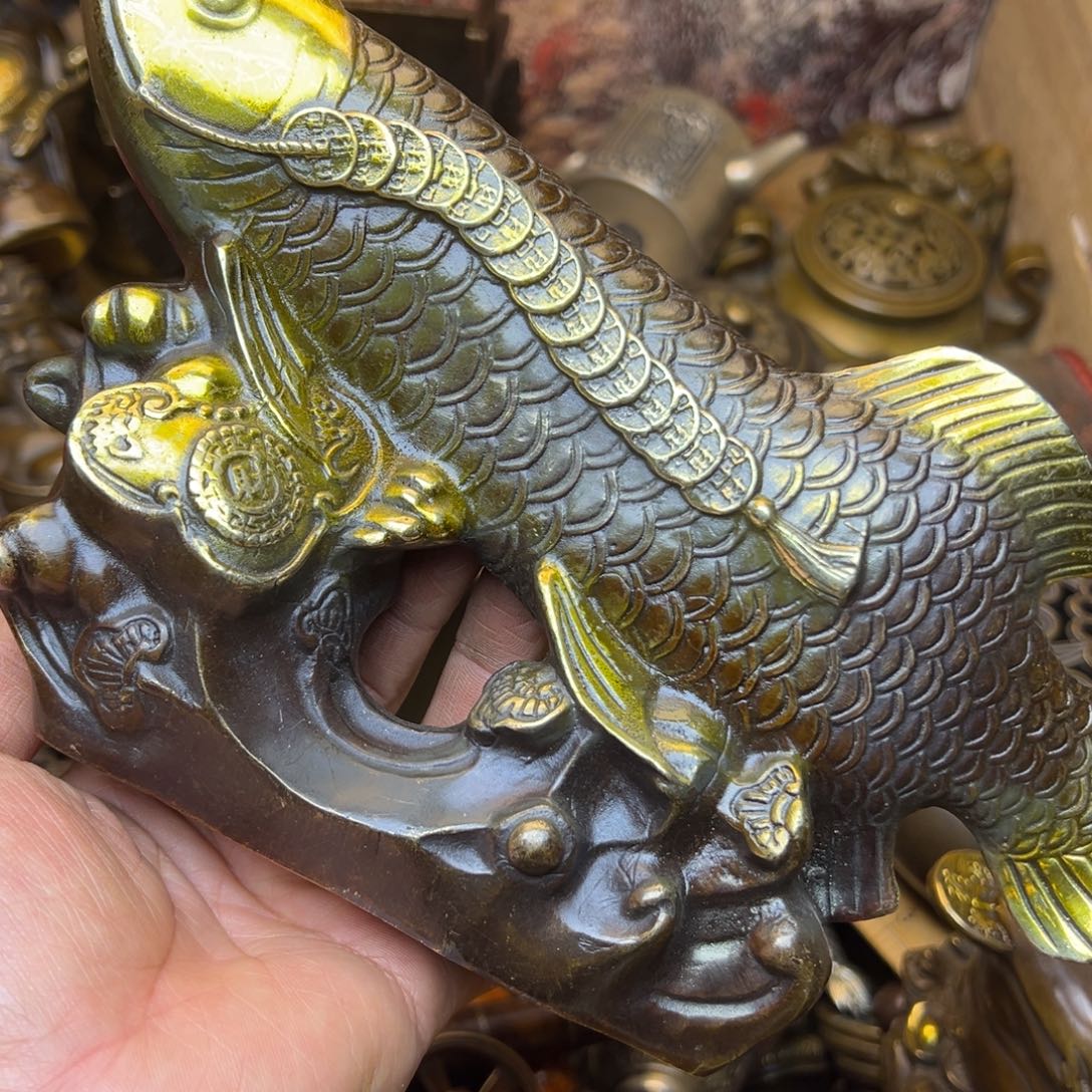 精美文玩精品摆件