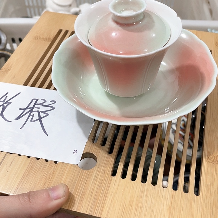 紫砂公道杯紫砂茶具