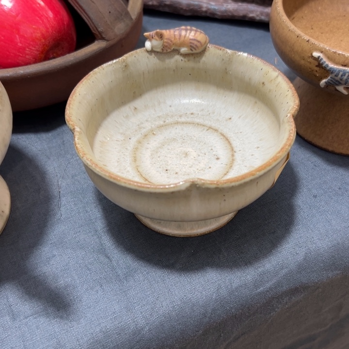 陶器 欢喜欢喜欢喜