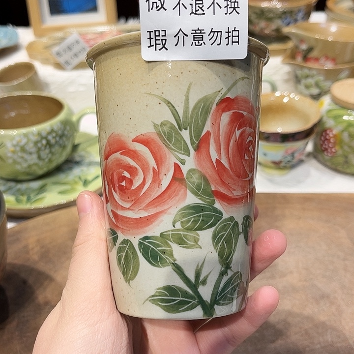 景德镇陶瓷学院的