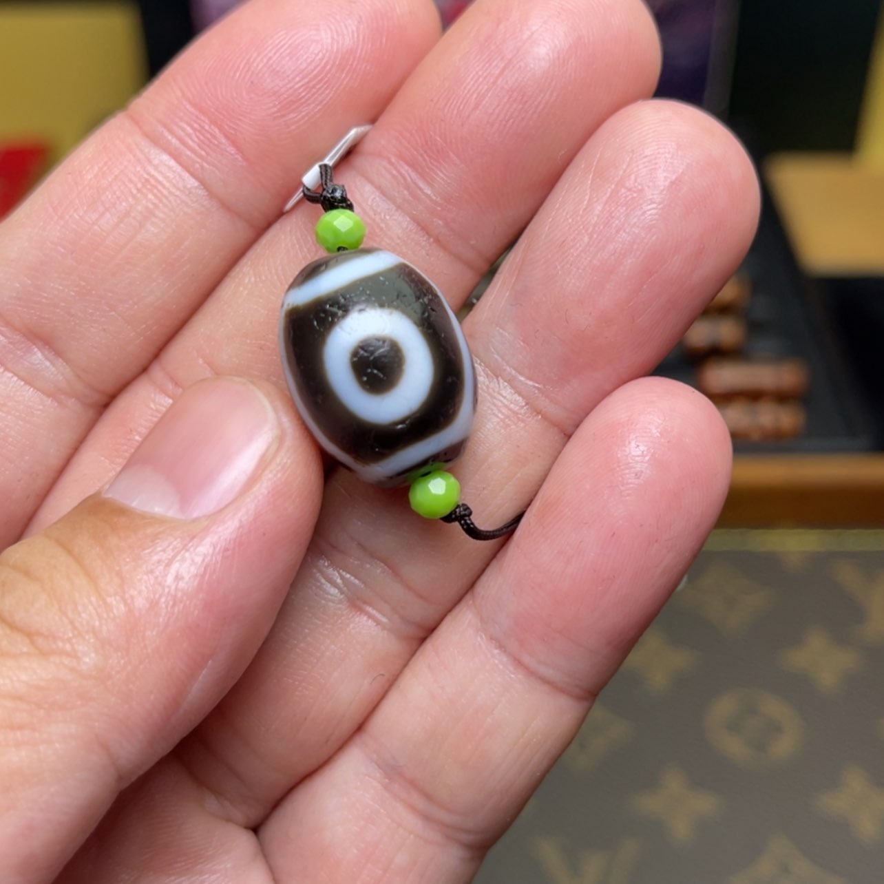 【闪购商品】玛瑙/玉髓珠宝半成品未镶嵌