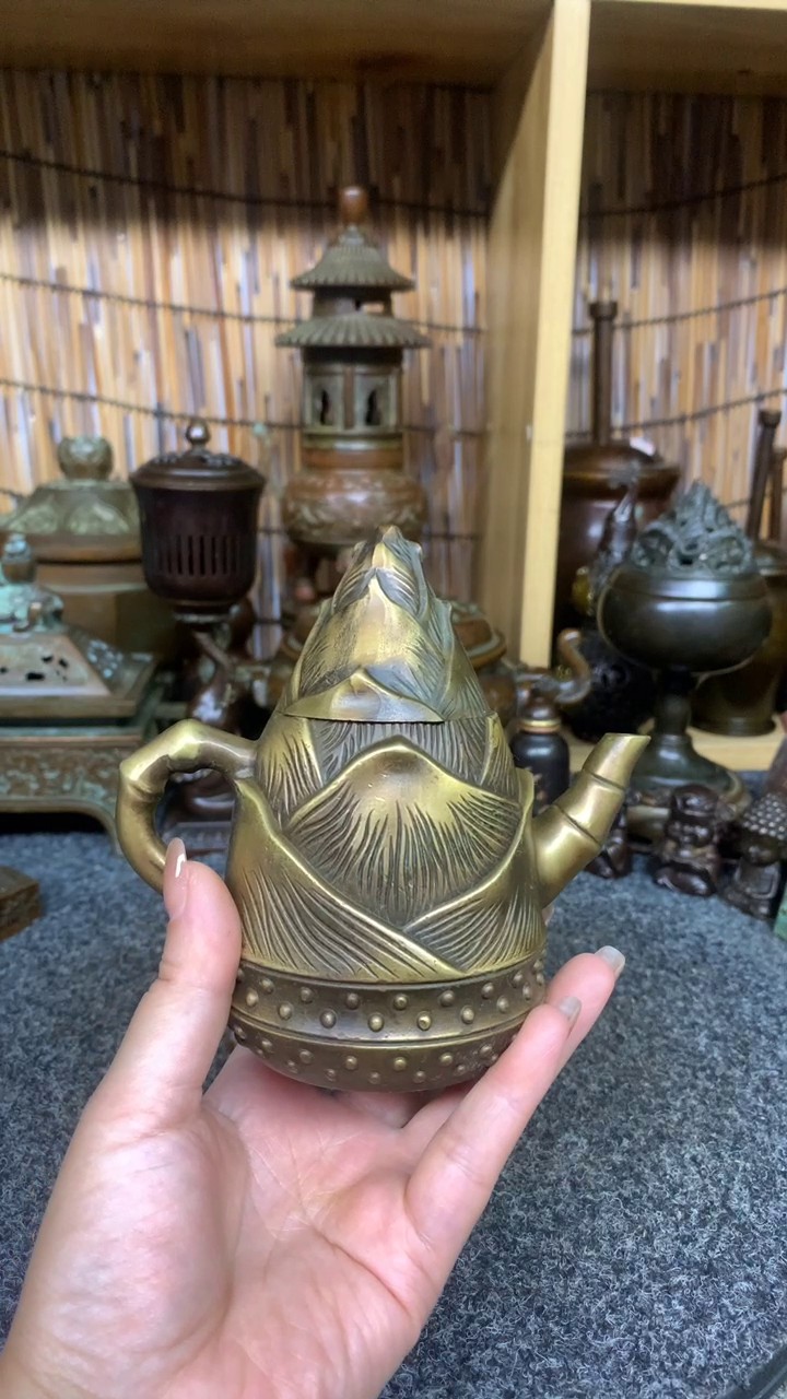 精品摆件工艺精湛110