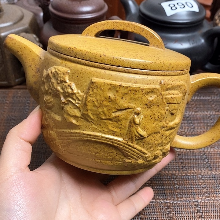 茶壶紫砂紫砂壶紫砂壶