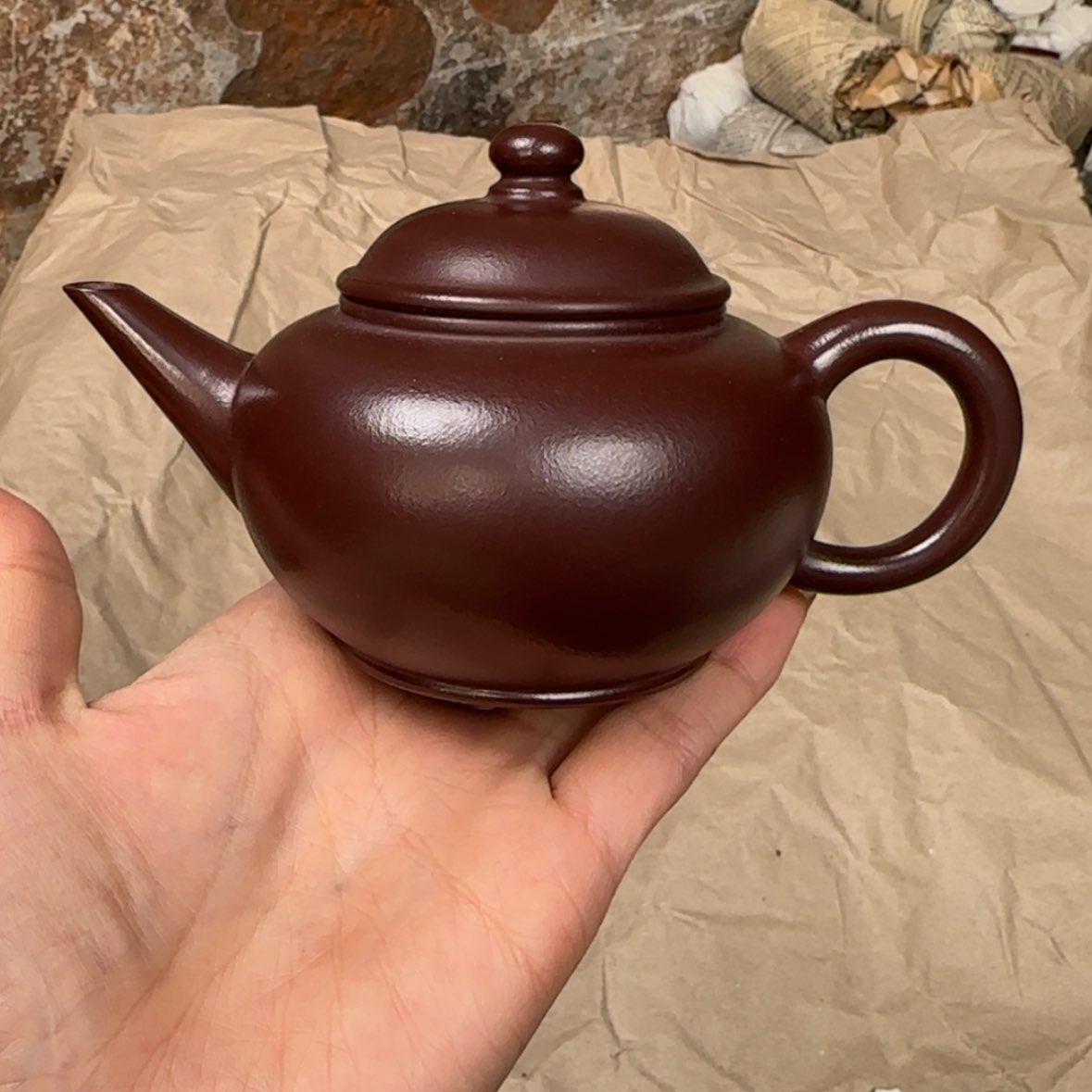 【闪购商品】紫砂茶壶紫砂茶具