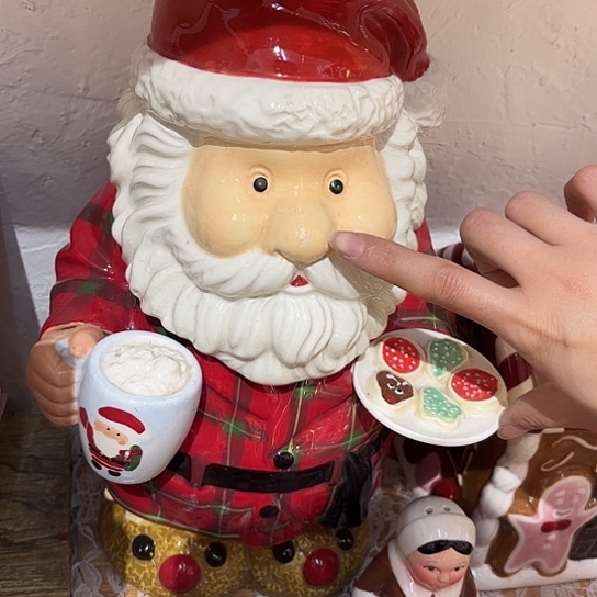 摆件外贸尾单微瑕，介意慎拍