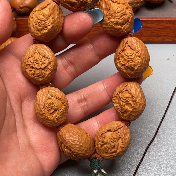 吊坠橄榄核赤*啊啊啊啦健健康康快快乐乐