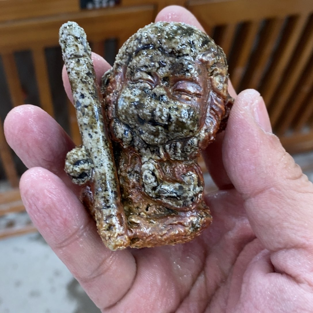 陶园柴烧 精品高货。188瑕