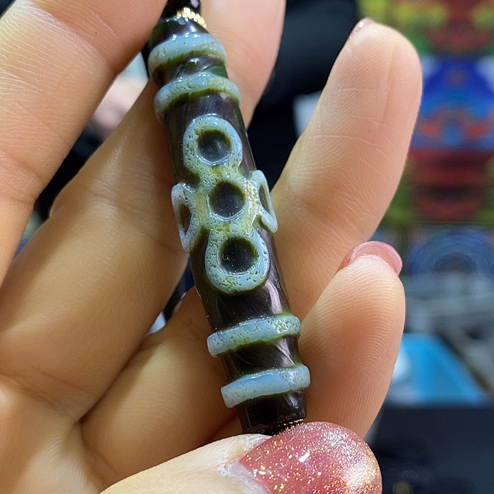 玛瑙/玉髓颈饰未镶嵌166