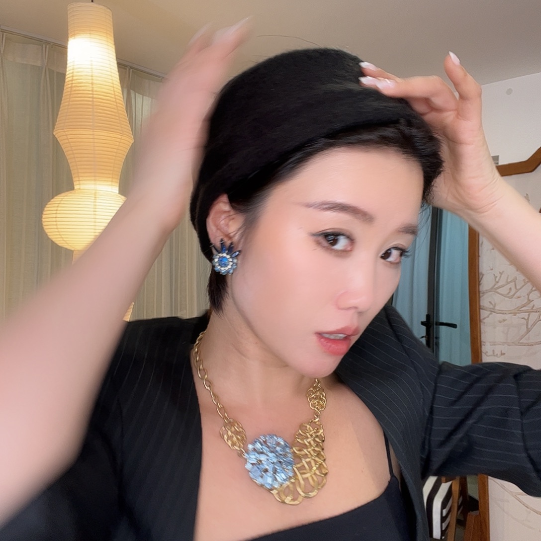 花岗石铜合金锡合金铜合金黑色经典发带