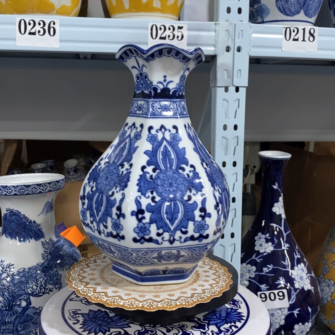 【闪购商品】摆件花瓶花瓶摆件花瓶