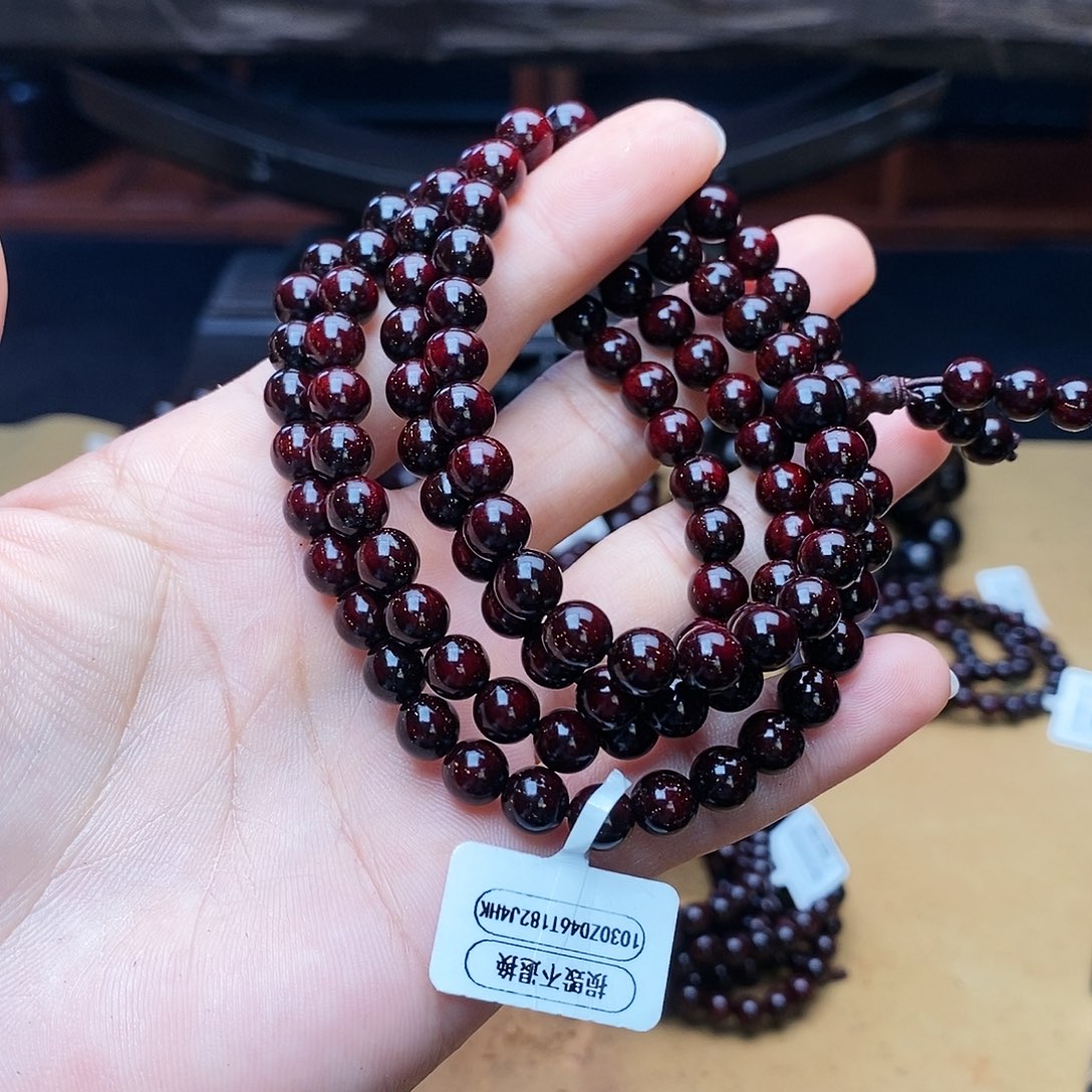 小叶紫檀手串/手链07