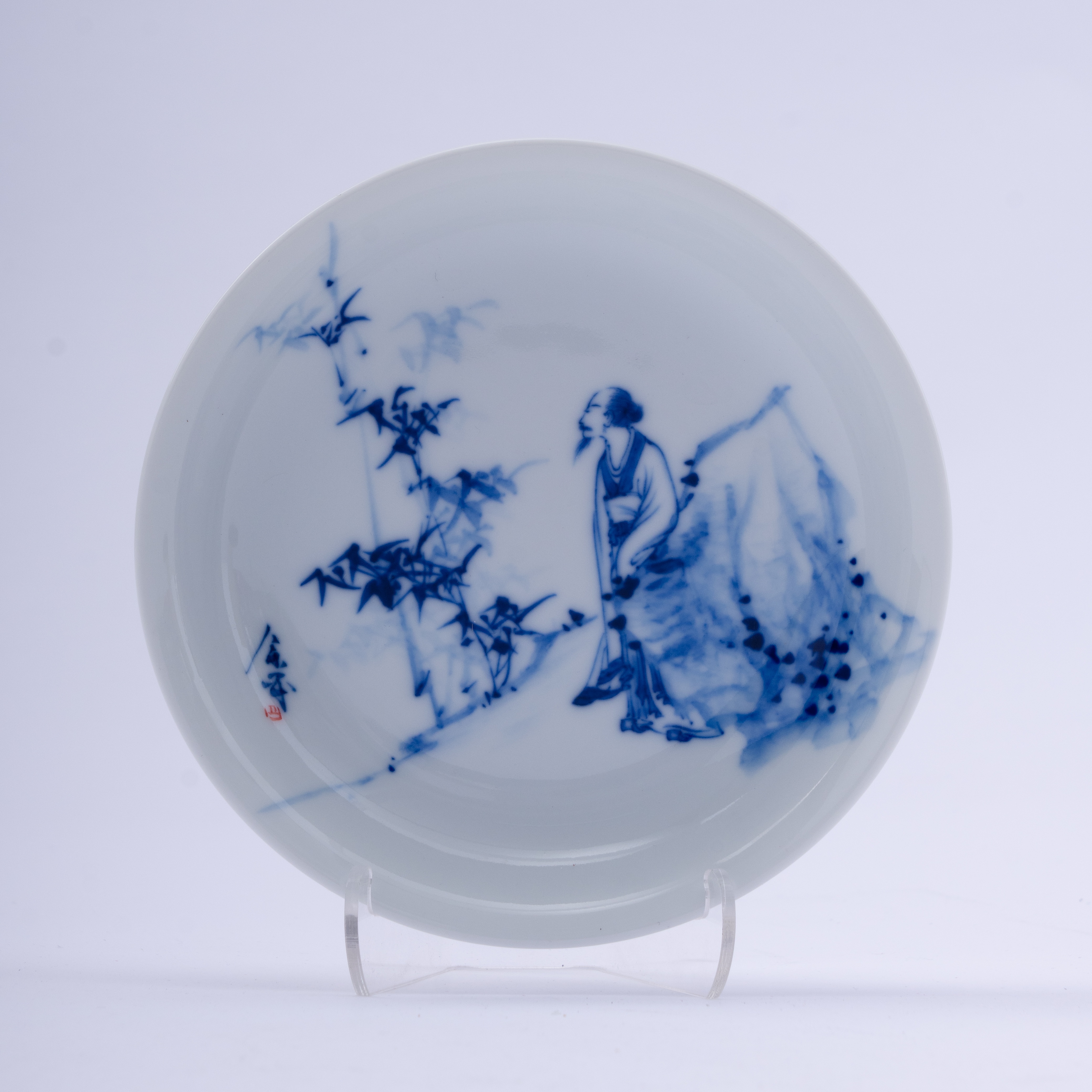 高仕人物壶承-续真-xz269