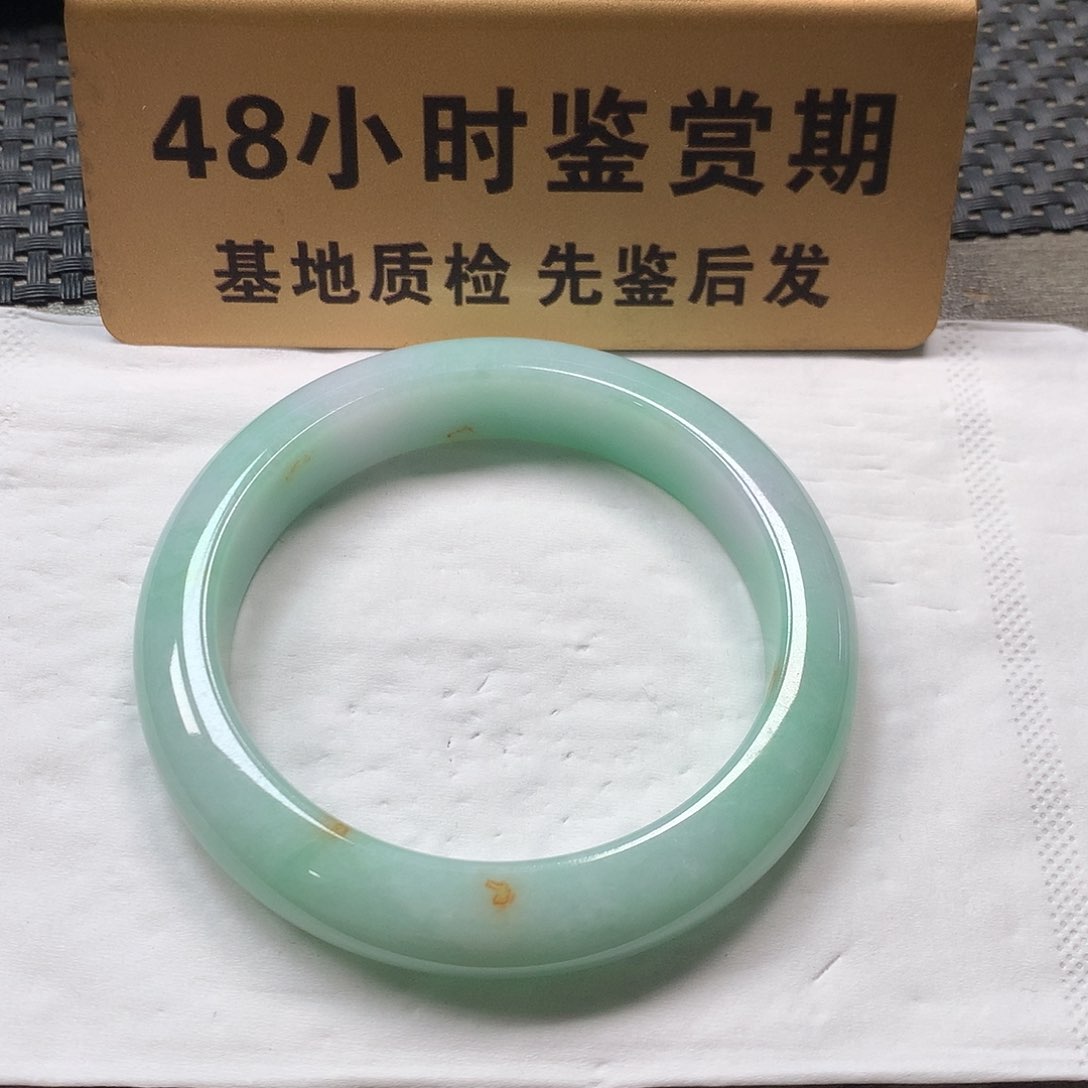 颈饰未镶嵌翡翠56.3