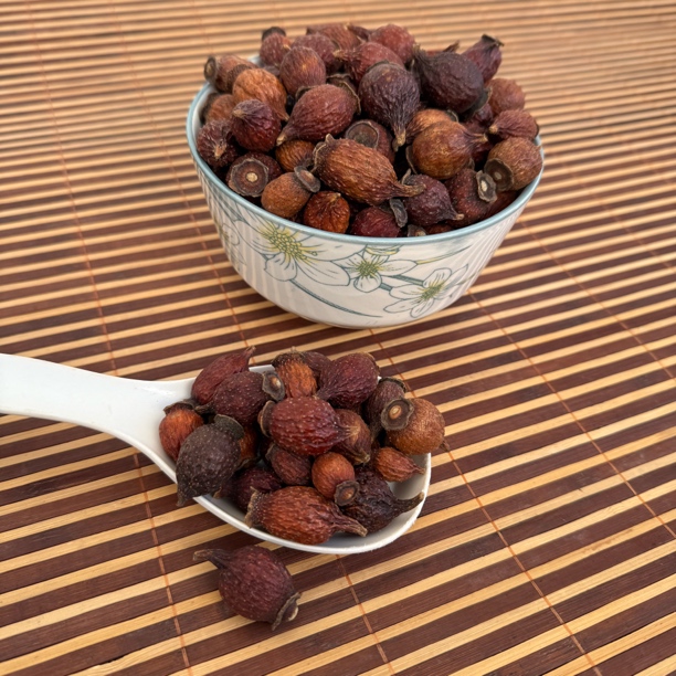 深山野采无农残金英子干货泡茶泡酒