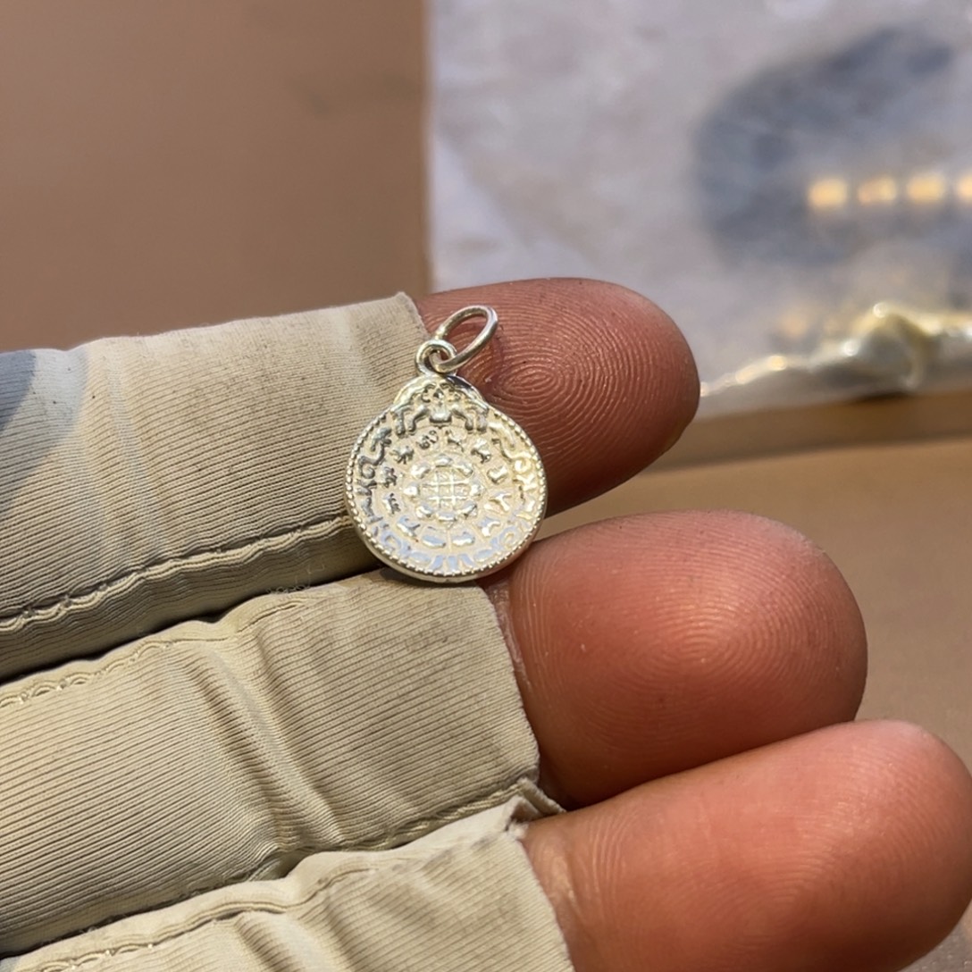 北***2柏香籽/百香籽吊坠