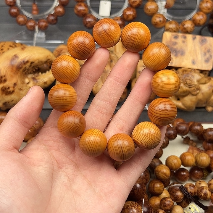 手串/手链柏木（崖柏）2.0