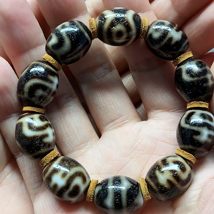 玛瑙/玉髓珠宝半成品未镶嵌