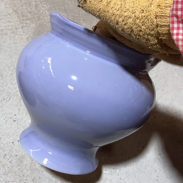 瓶口16高21 景德镇陶瓷学院