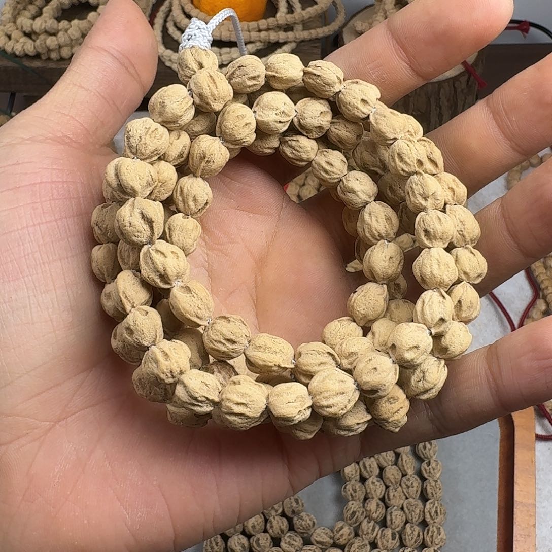 三***子柏香籽/百香籽吊坠