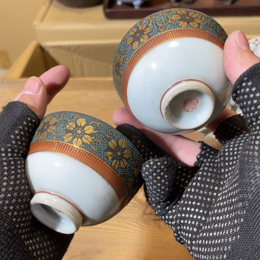 紫砂中古商品谨慎参拍